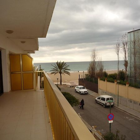 Villa Service - Apartamentos Aransol إل فيندريل الغرفة الصورة