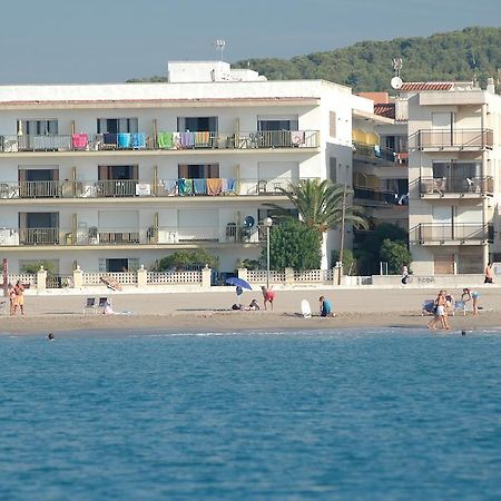 Villa Service - Apartamentos Aransol إل فيندريل الغرفة الصورة
