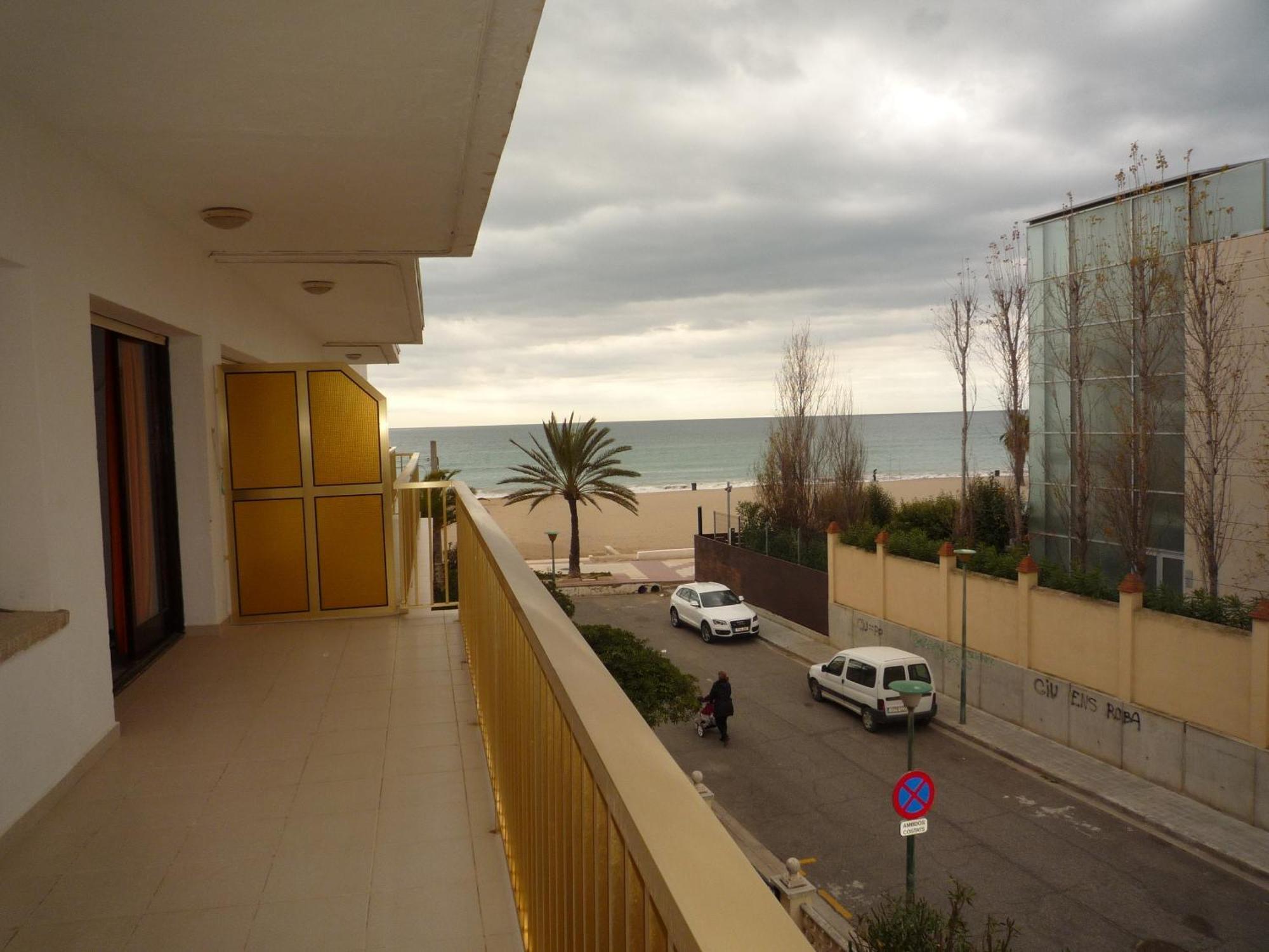 Villa Service - Apartamentos Aransol إل فيندريل الغرفة الصورة