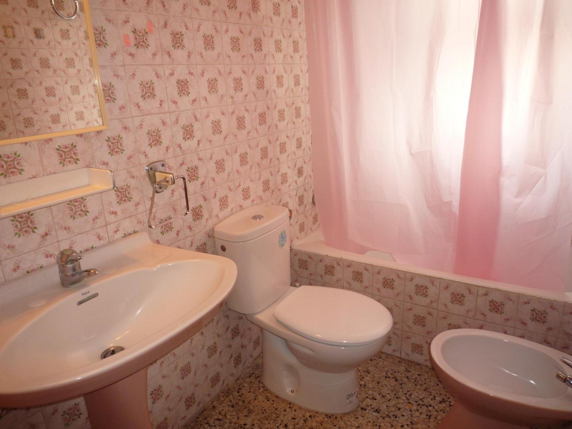 Villa Service - Apartamentos Aransol إل فيندريل الغرفة الصورة