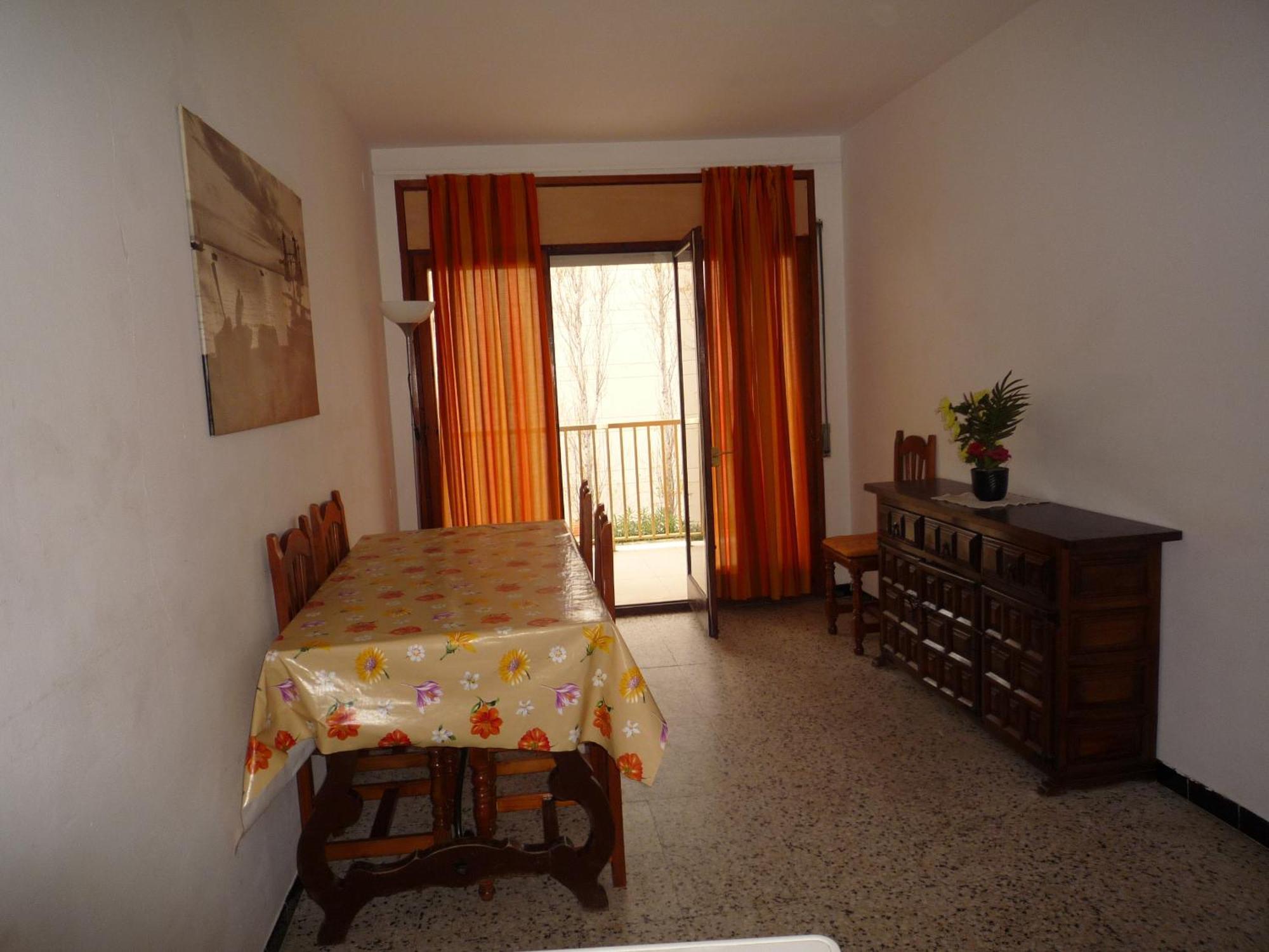 Villa Service - Apartamentos Aransol إل فيندريل الغرفة الصورة