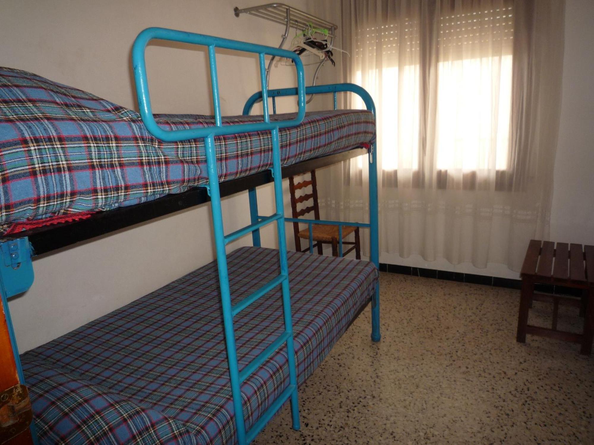Villa Service - Apartamentos Aransol إل فيندريل الغرفة الصورة
