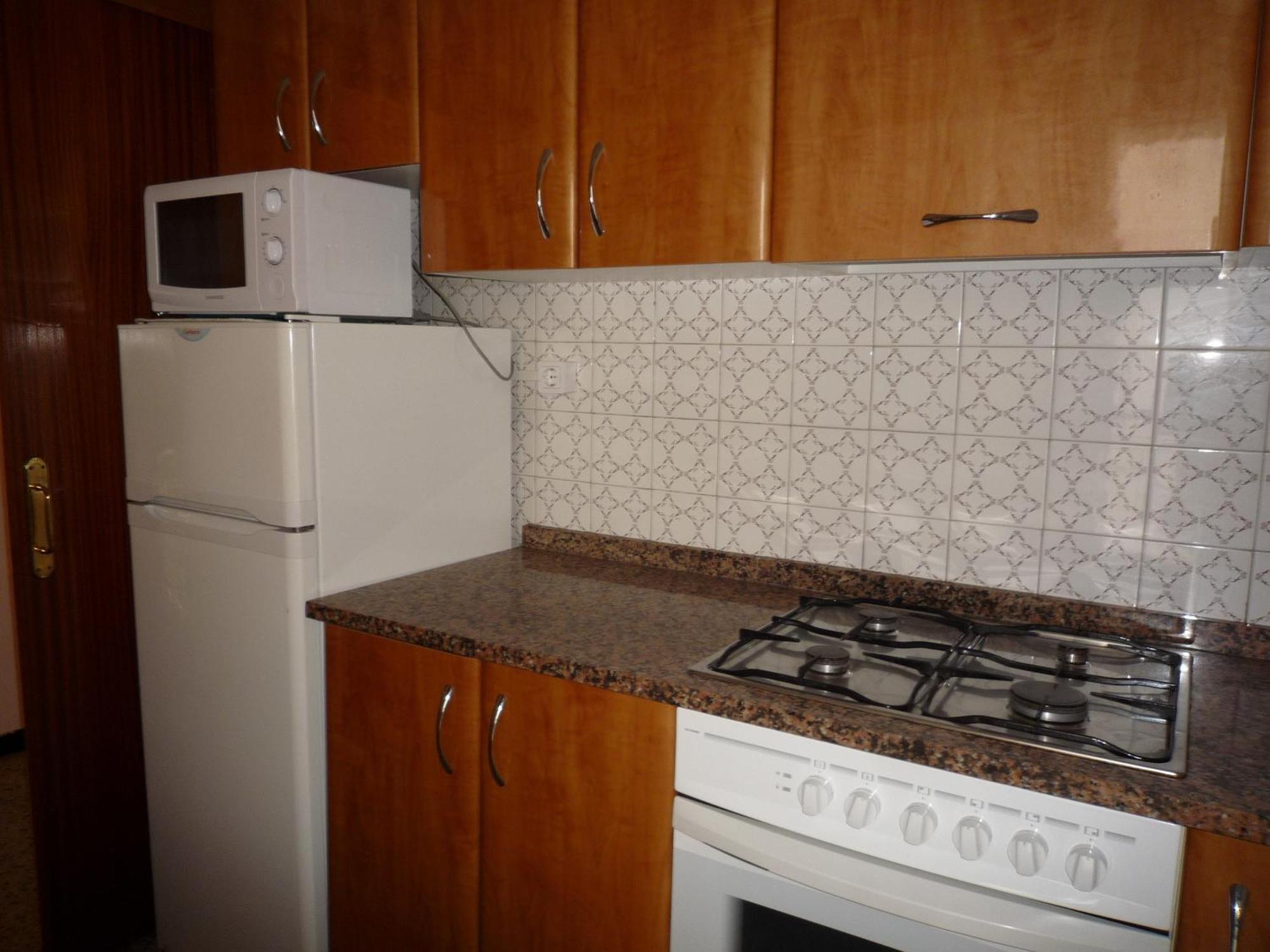 Villa Service - Apartamentos Aransol إل فيندريل الغرفة الصورة