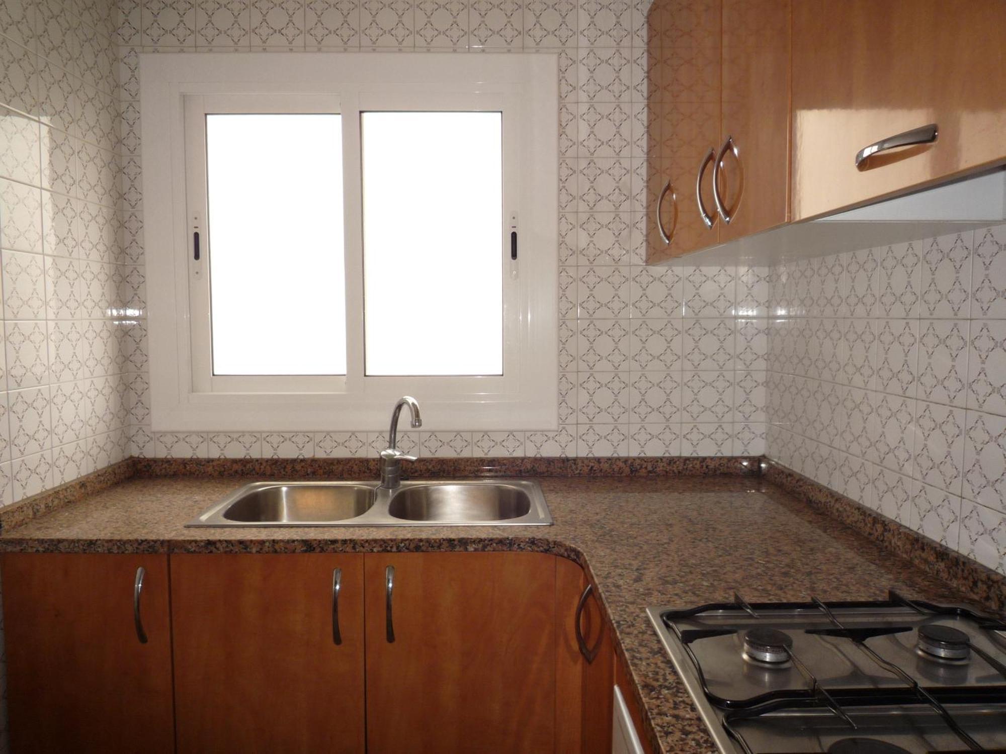 Villa Service - Apartamentos Aransol إل فيندريل الغرفة الصورة