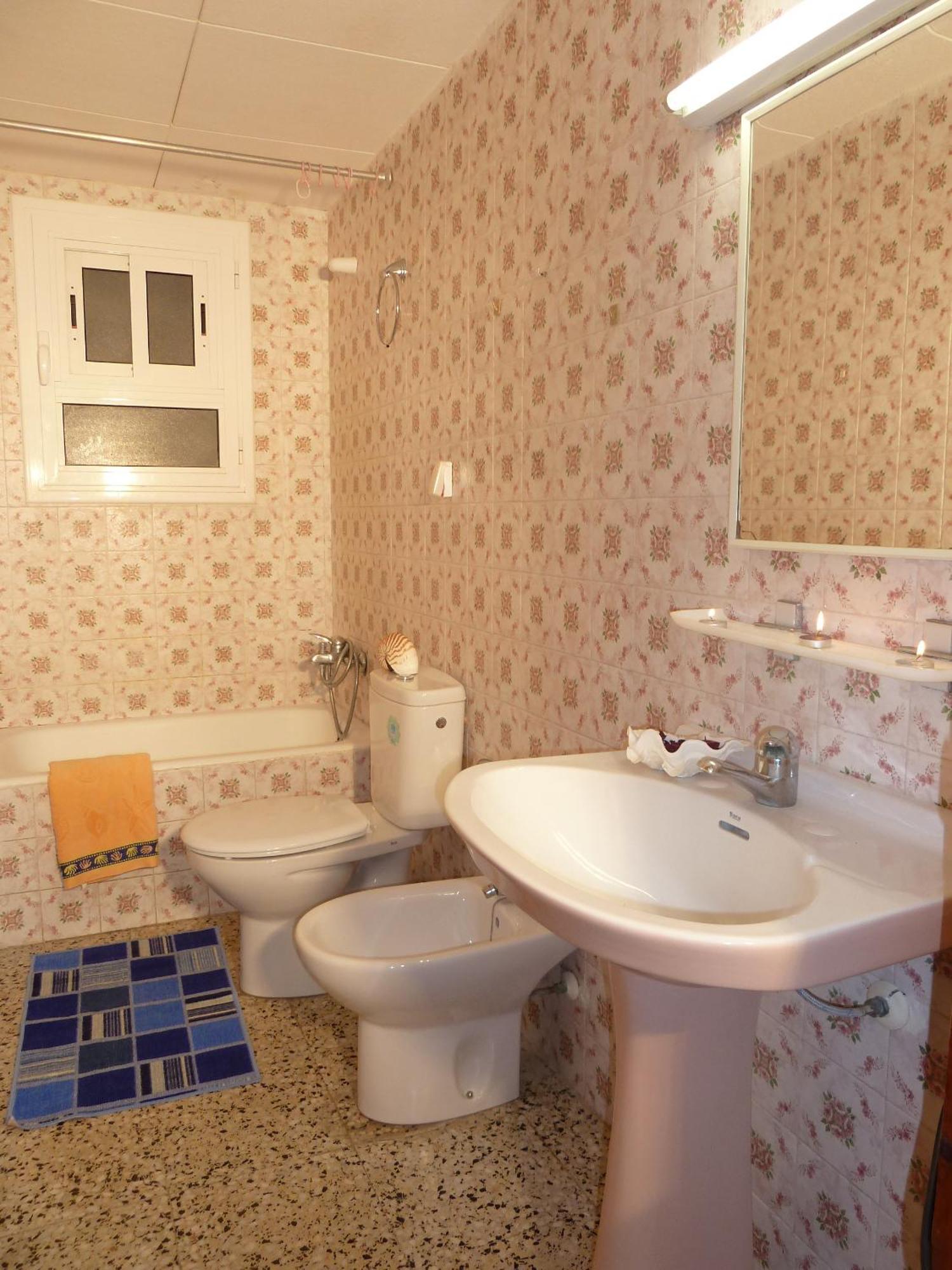 Villa Service - Apartamentos Aransol إل فيندريل الغرفة الصورة