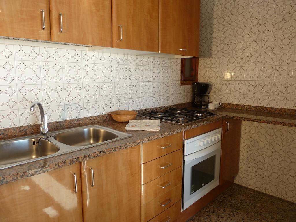 Villa Service - Apartamentos Aransol إل فيندريل الغرفة الصورة