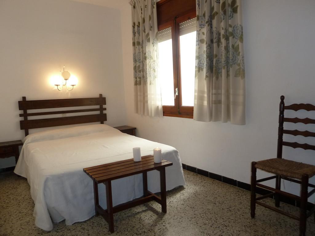 Villa Service - Apartamentos Aransol إل فيندريل الغرفة الصورة