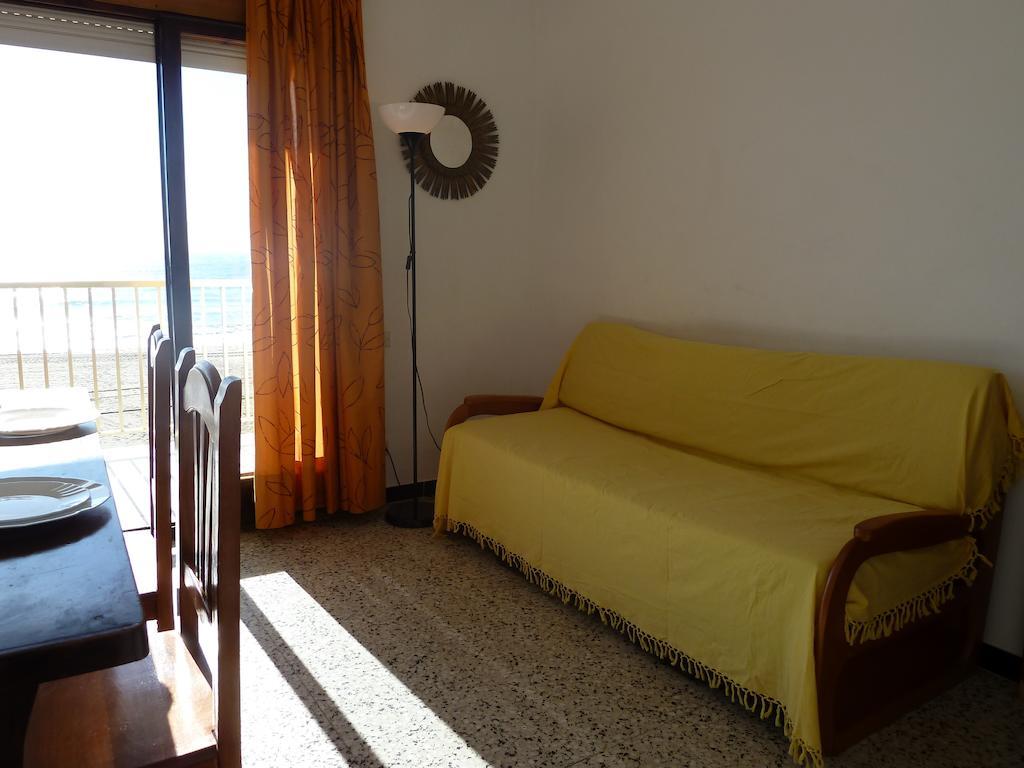 Villa Service - Apartamentos Aransol إل فيندريل الغرفة الصورة