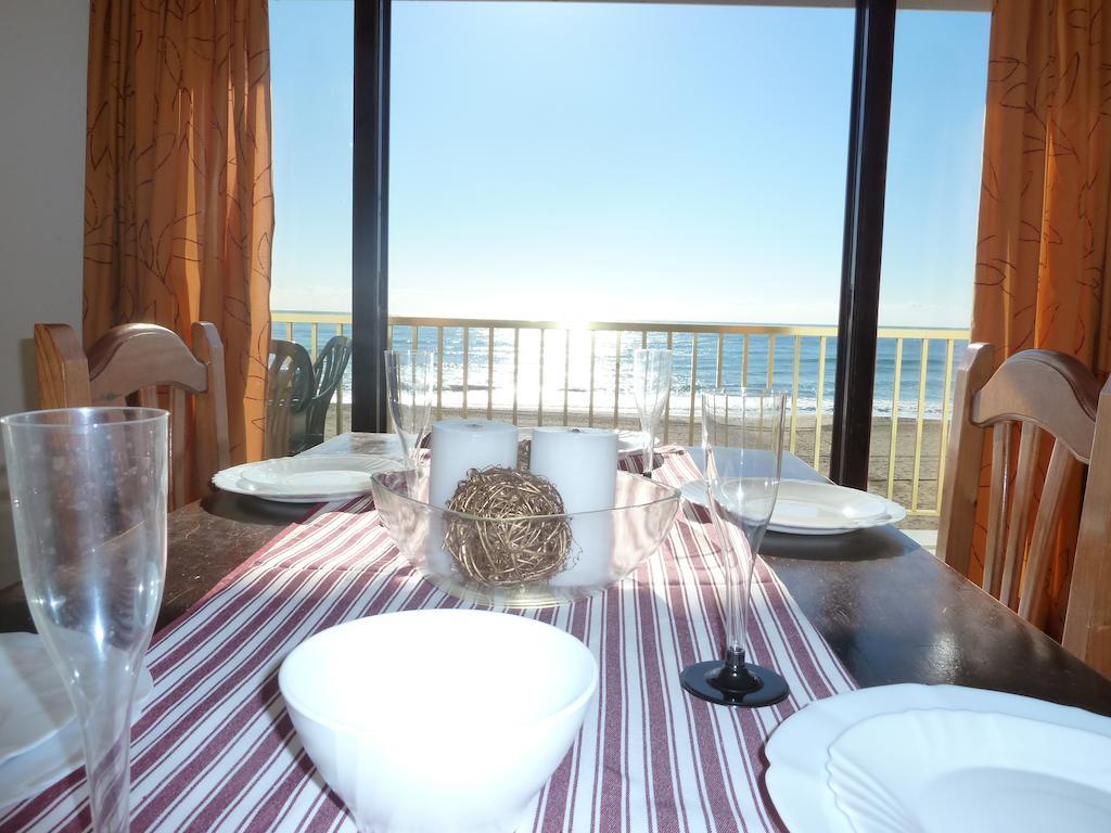 Villa Service - Apartamentos Aransol إل فيندريل الغرفة الصورة